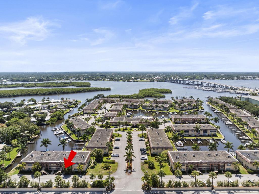 2600 S Kanner Highway A4