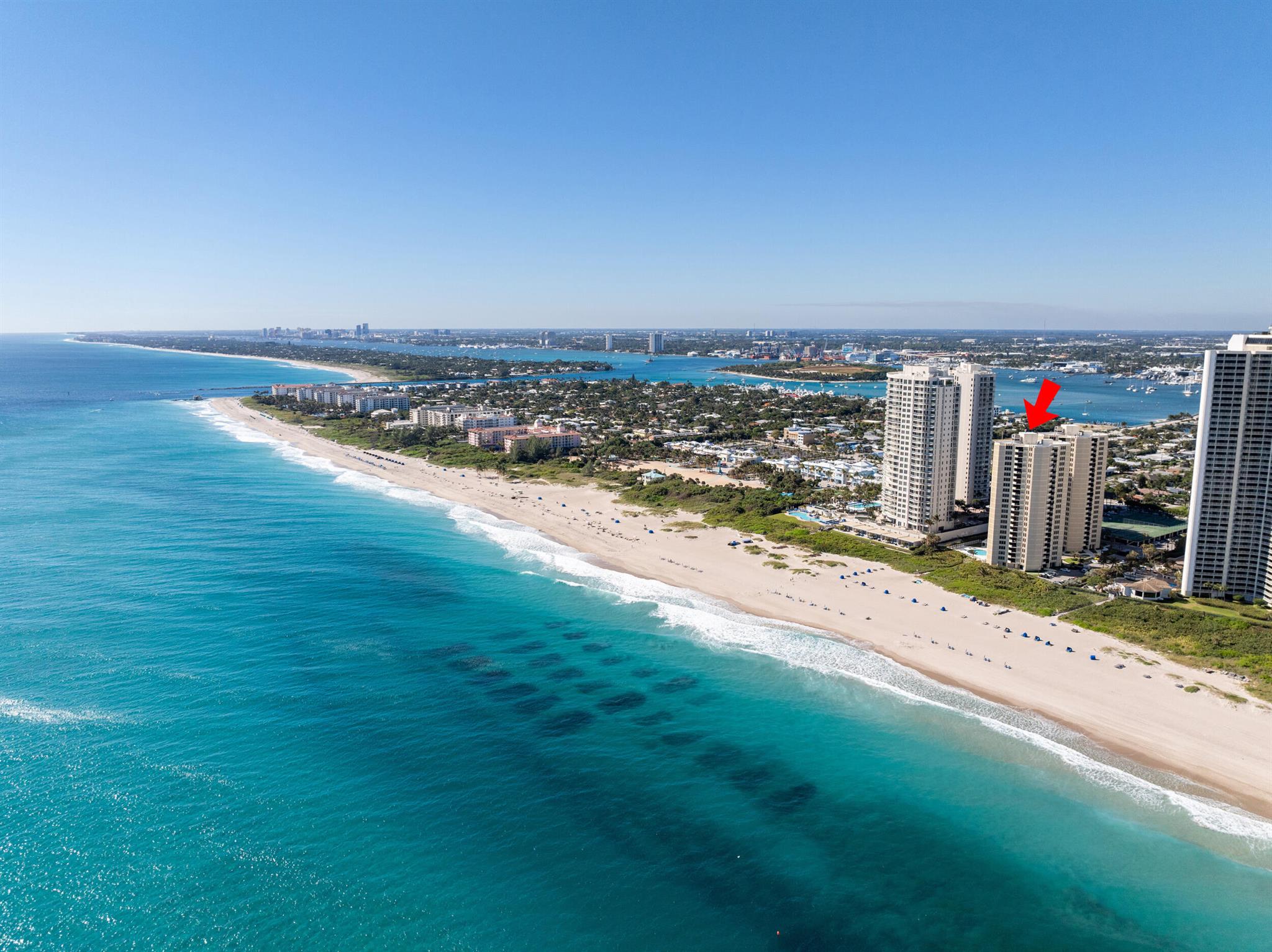 2800 N Ocean Drive A-2b