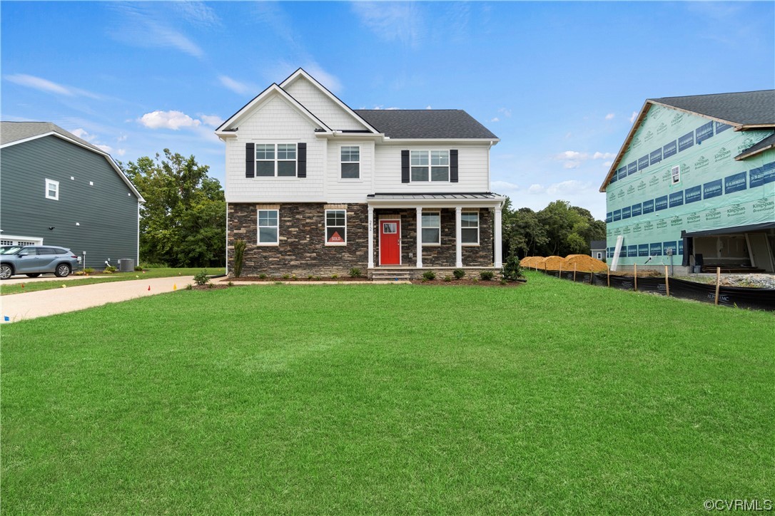 19931 Chesdin Harbor Dr