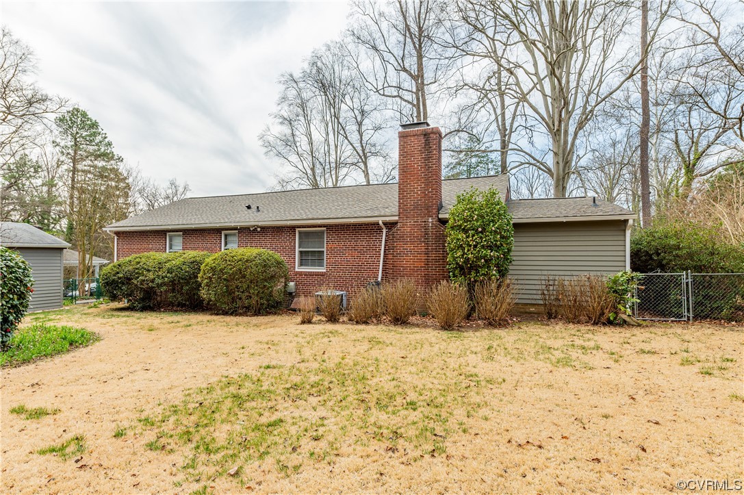 5903 Brookside Blvd