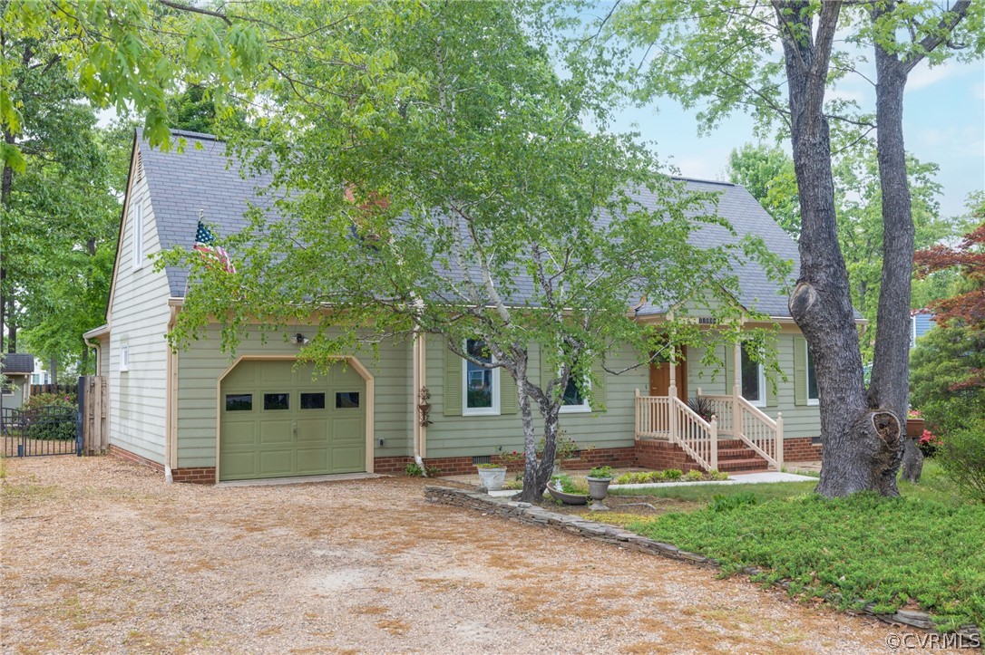 11230 Eagle Point Rd