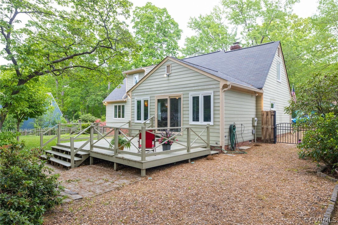 11230 Eagle Point Rd