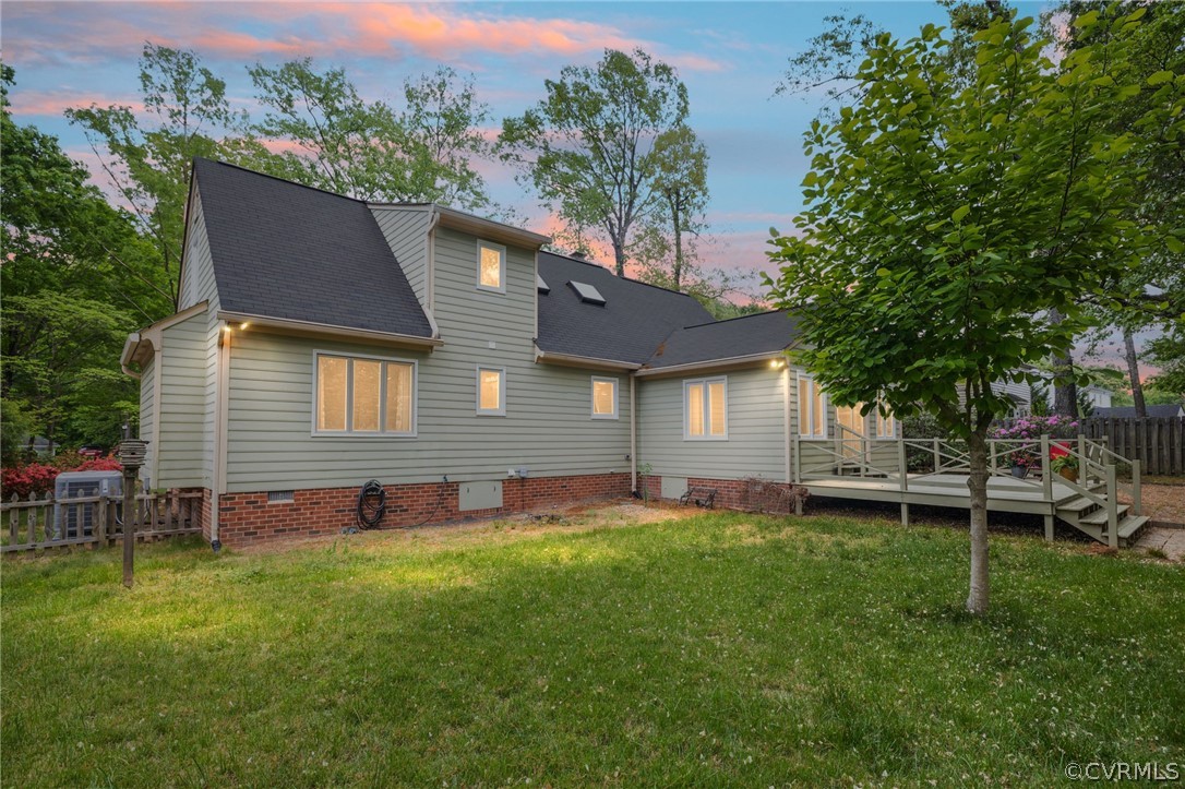 11230 Eagle Point Rd