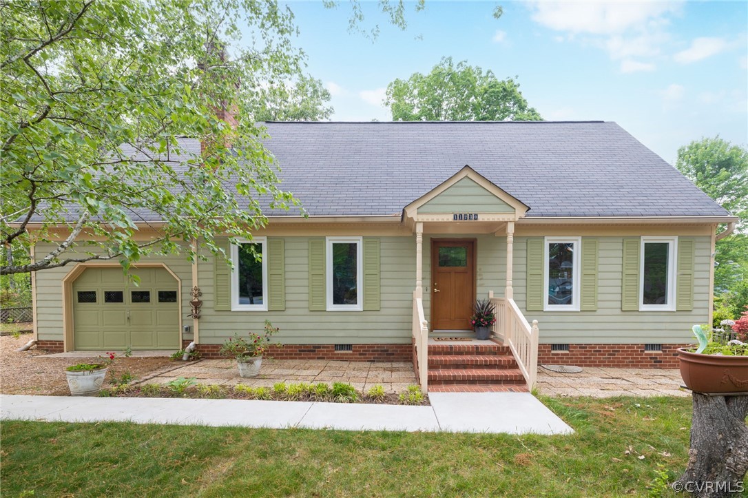 11230 Eagle Point Rd