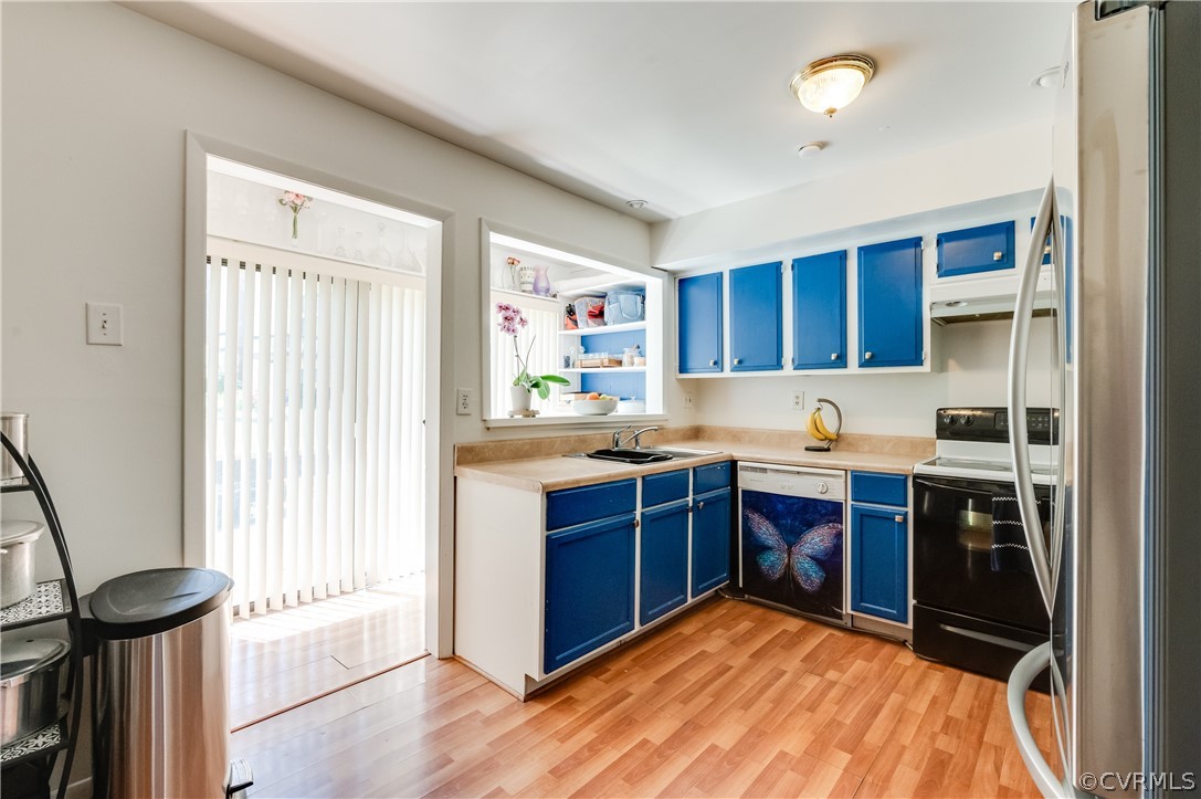 318 Colonel Dr