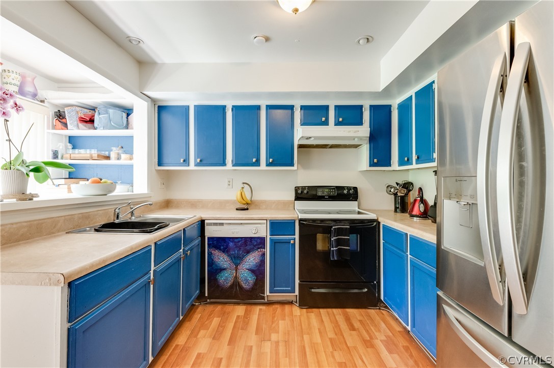 318 Colonel Dr