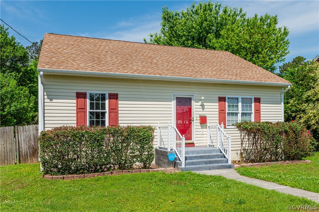 1916 Franklin Ave
