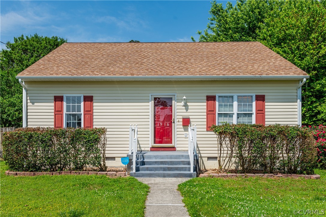 1916 Franklin Ave