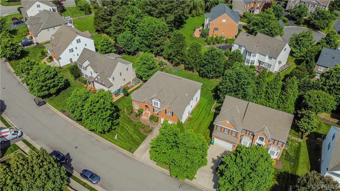 5000 Cobblestone Landing Pl