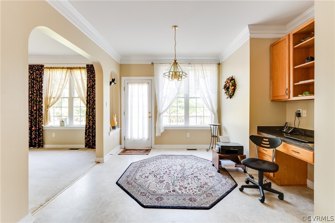 5000 Cobblestone Landing Pl