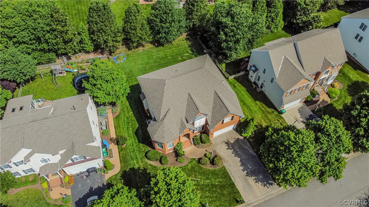 5000 Cobblestone Landing Pl