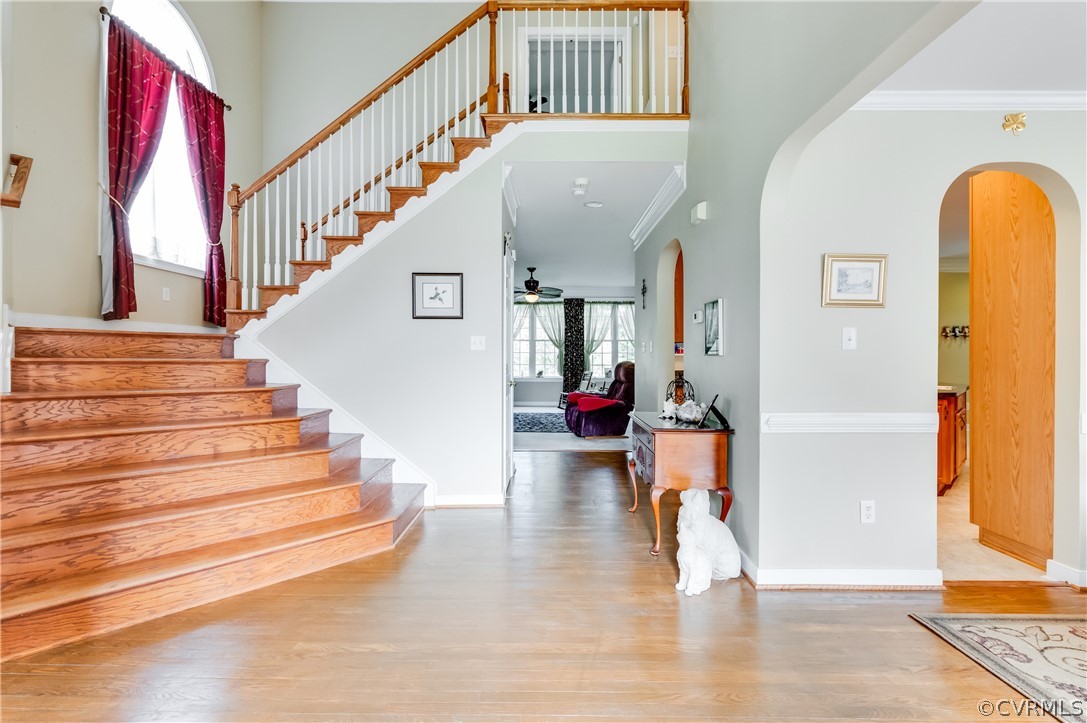 5000 Cobblestone Landing Pl