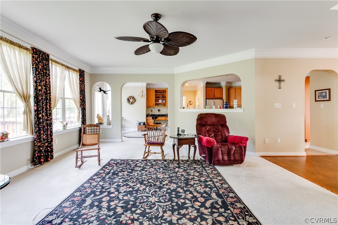 5000 Cobblestone Landing Pl