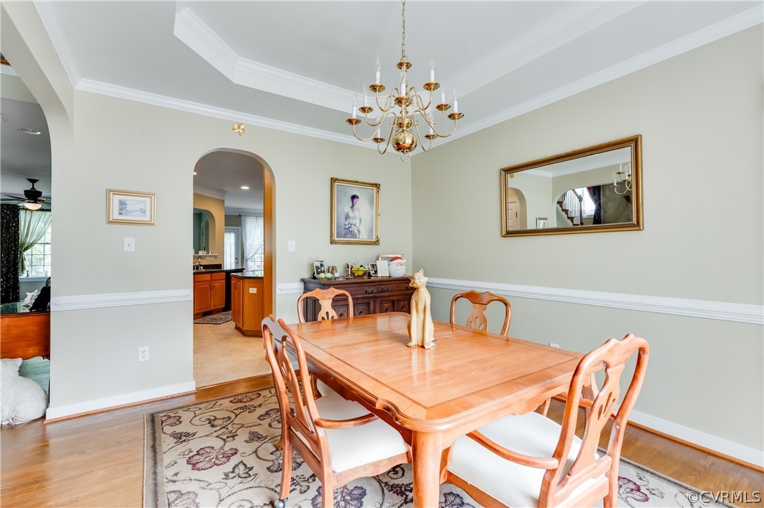 5000 Cobblestone Landing Pl