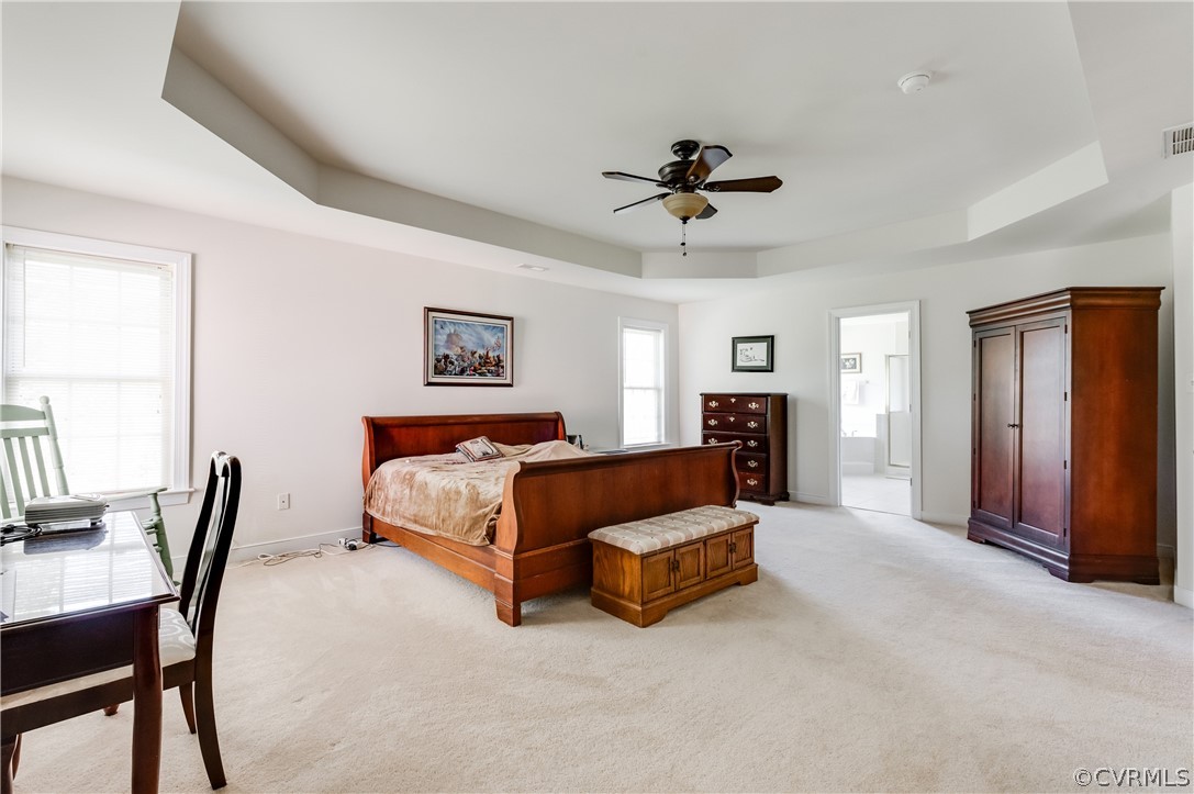 5000 Cobblestone Landing Pl