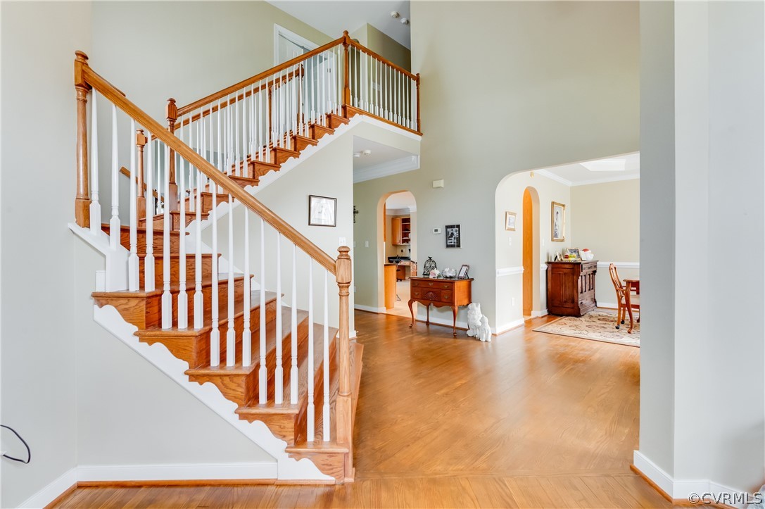 5000 Cobblestone Landing Pl