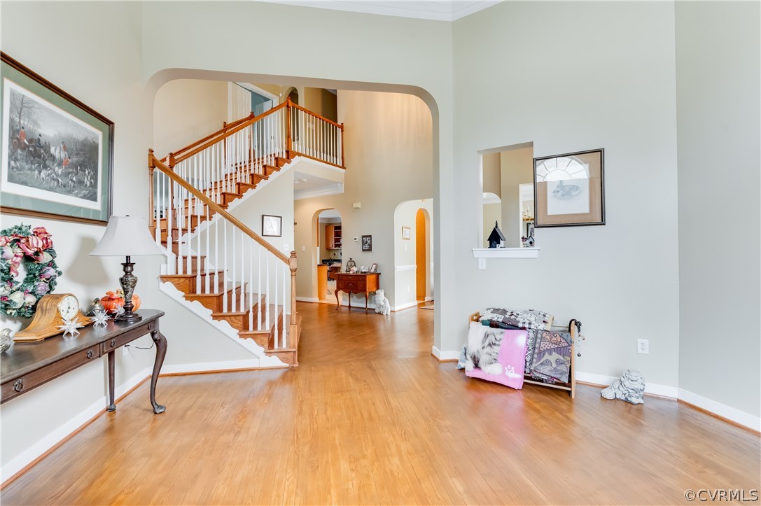 5000 Cobblestone Landing Pl