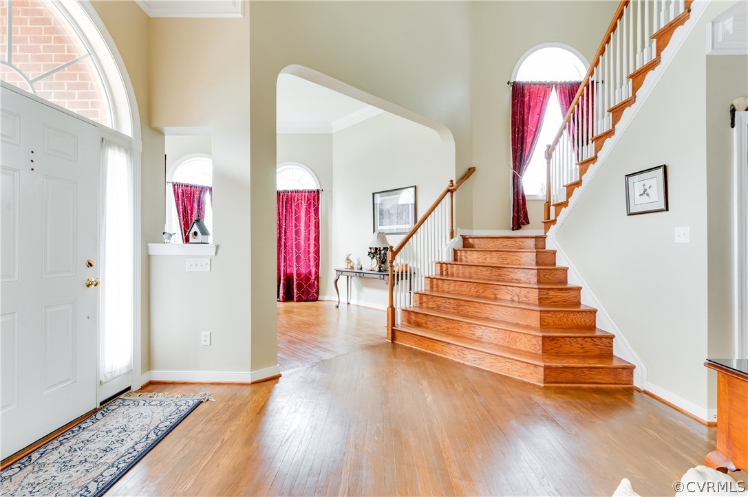 5000 Cobblestone Landing Pl