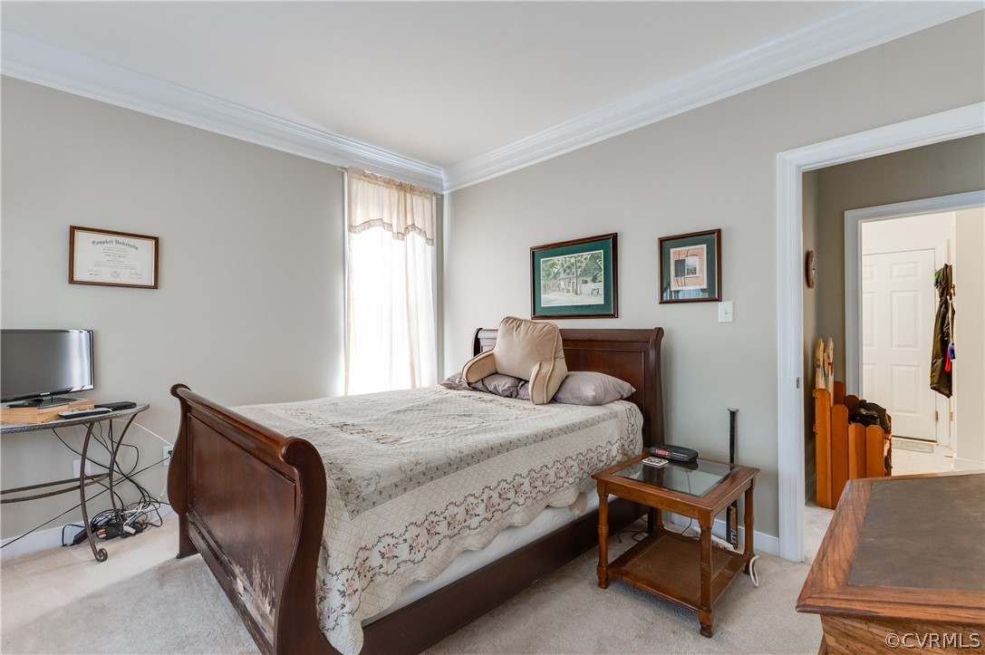 5000 Cobblestone Landing Pl