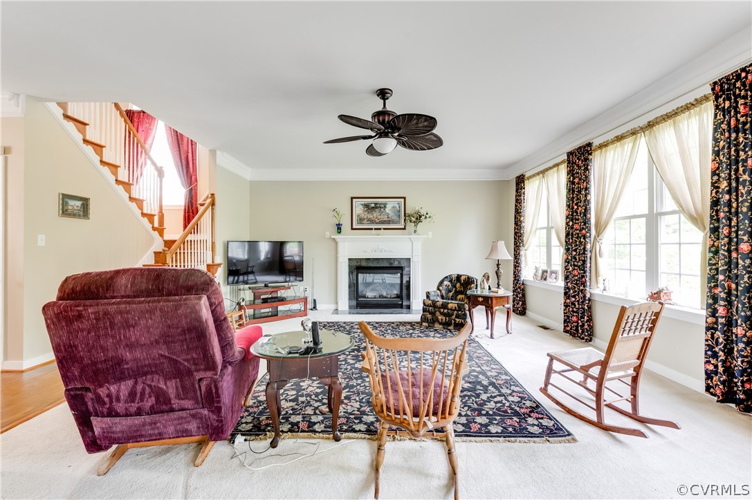 5000 Cobblestone Landing Pl