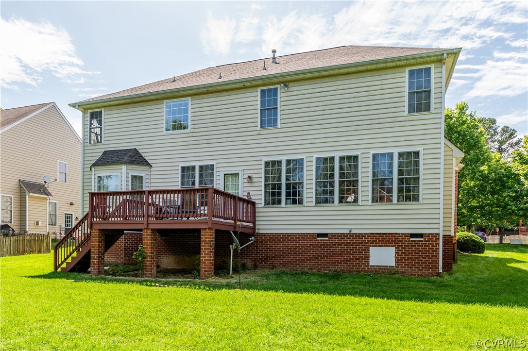 5000 Cobblestone Landing Pl