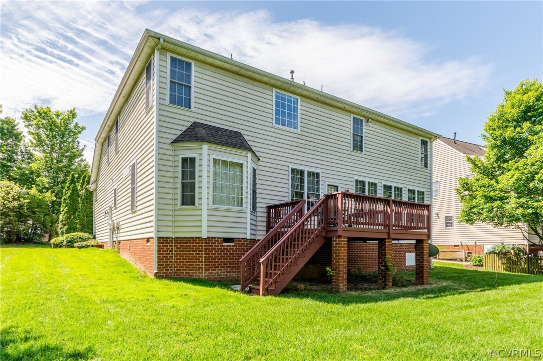 5000 Cobblestone Landing Pl