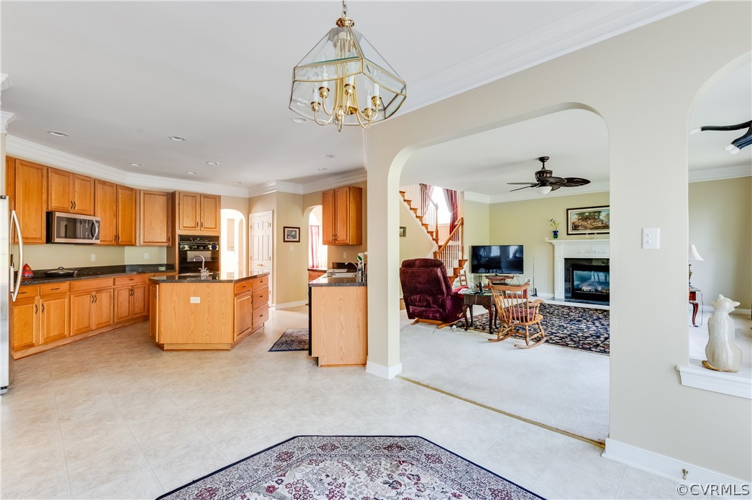 5000 Cobblestone Landing Pl