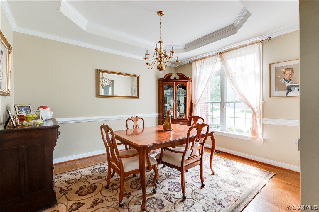 5000 Cobblestone Landing Pl