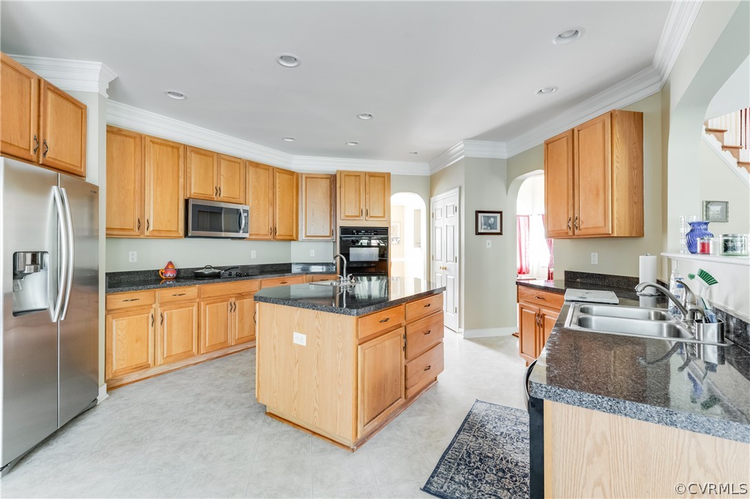 5000 Cobblestone Landing Pl