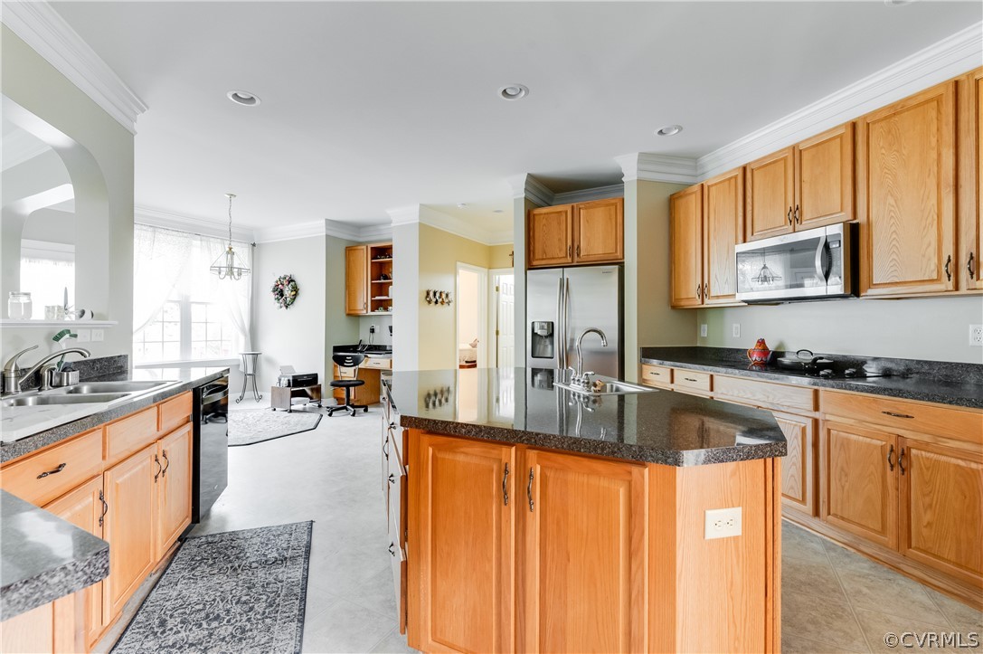 5000 Cobblestone Landing Pl