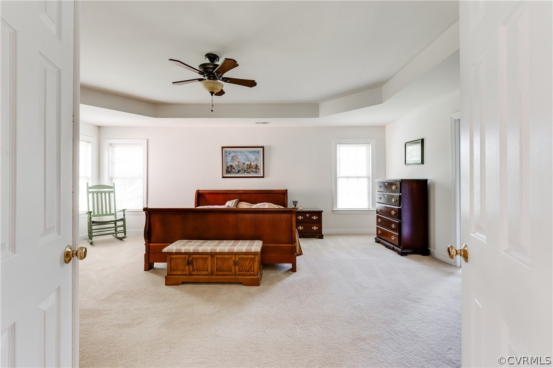 5000 Cobblestone Landing Pl