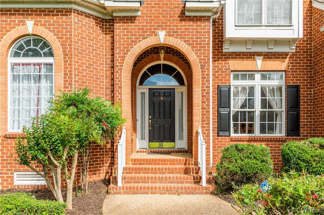 5000 Cobblestone Landing Pl