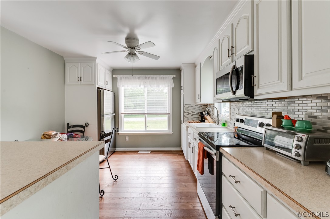 10806 Timonium Dr