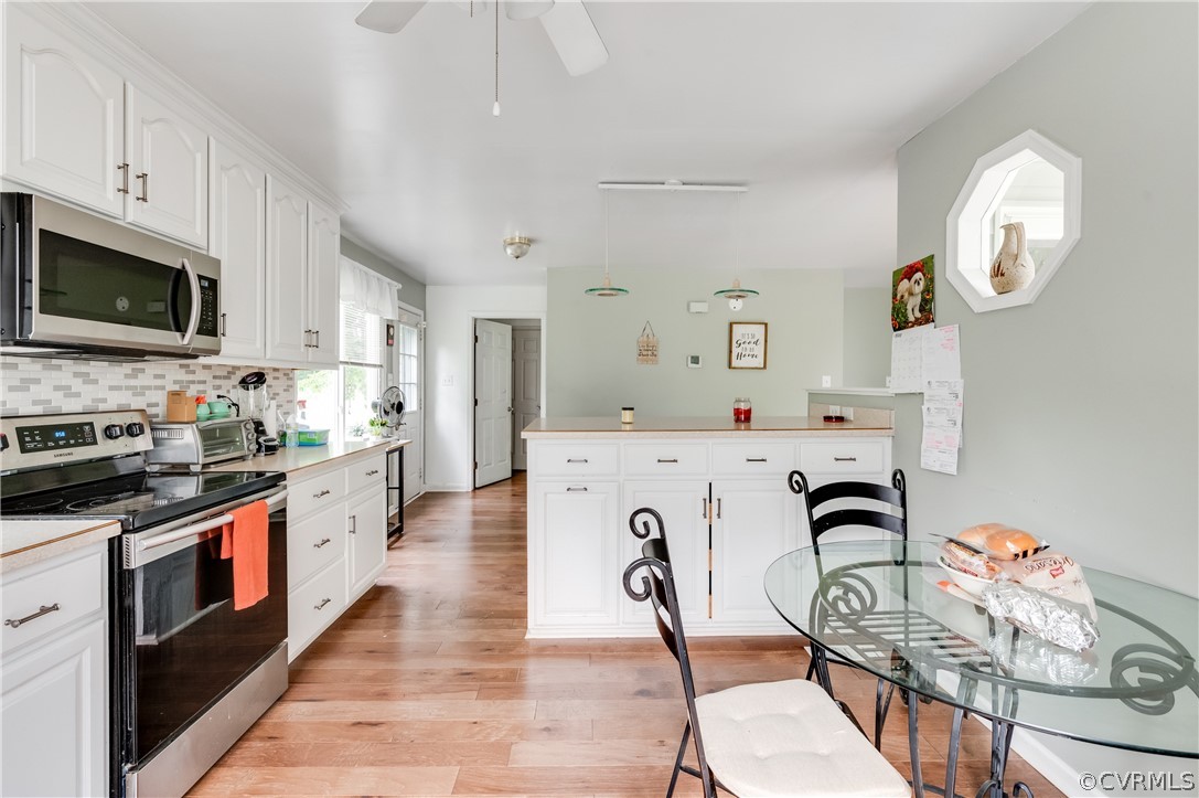 10806 Timonium Dr