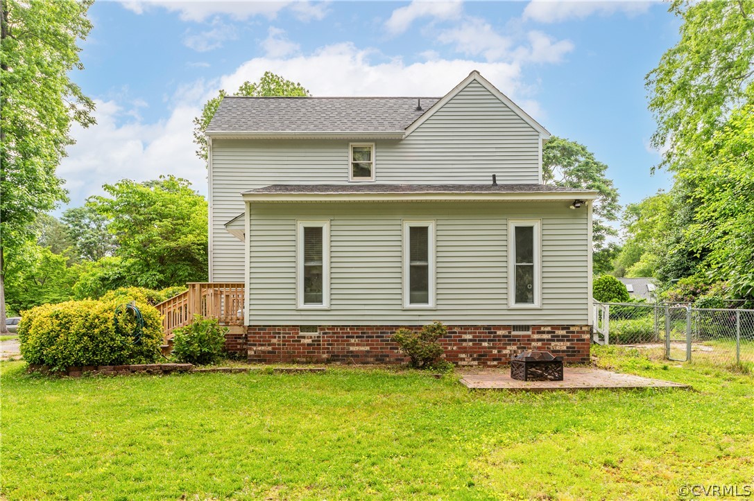 10806 Timonium Dr