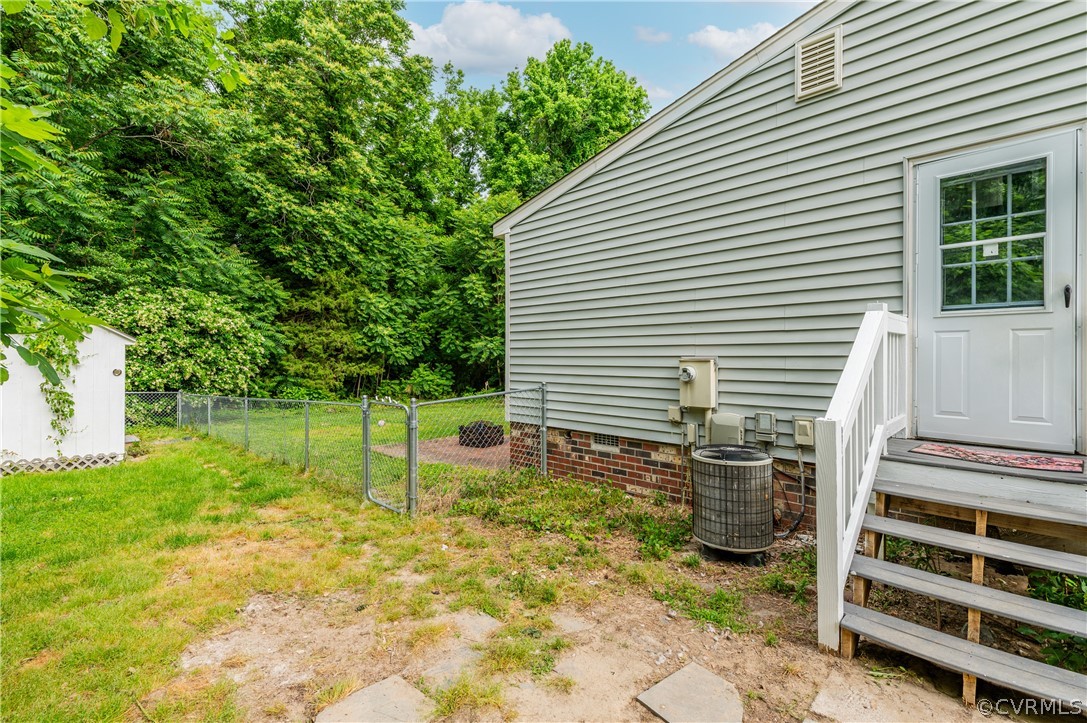 10806 Timonium Dr