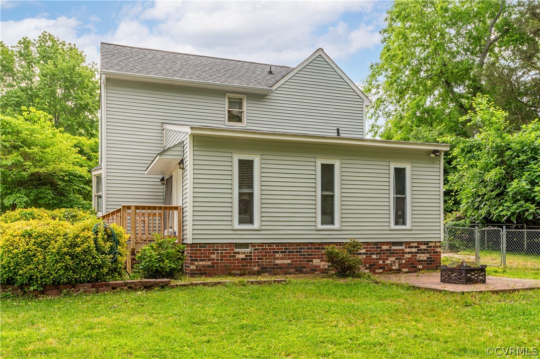10806 Timonium Dr