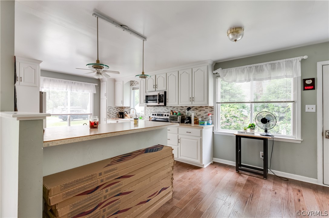 10806 Timonium Dr