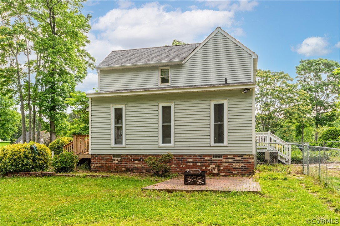 10806 Timonium Dr