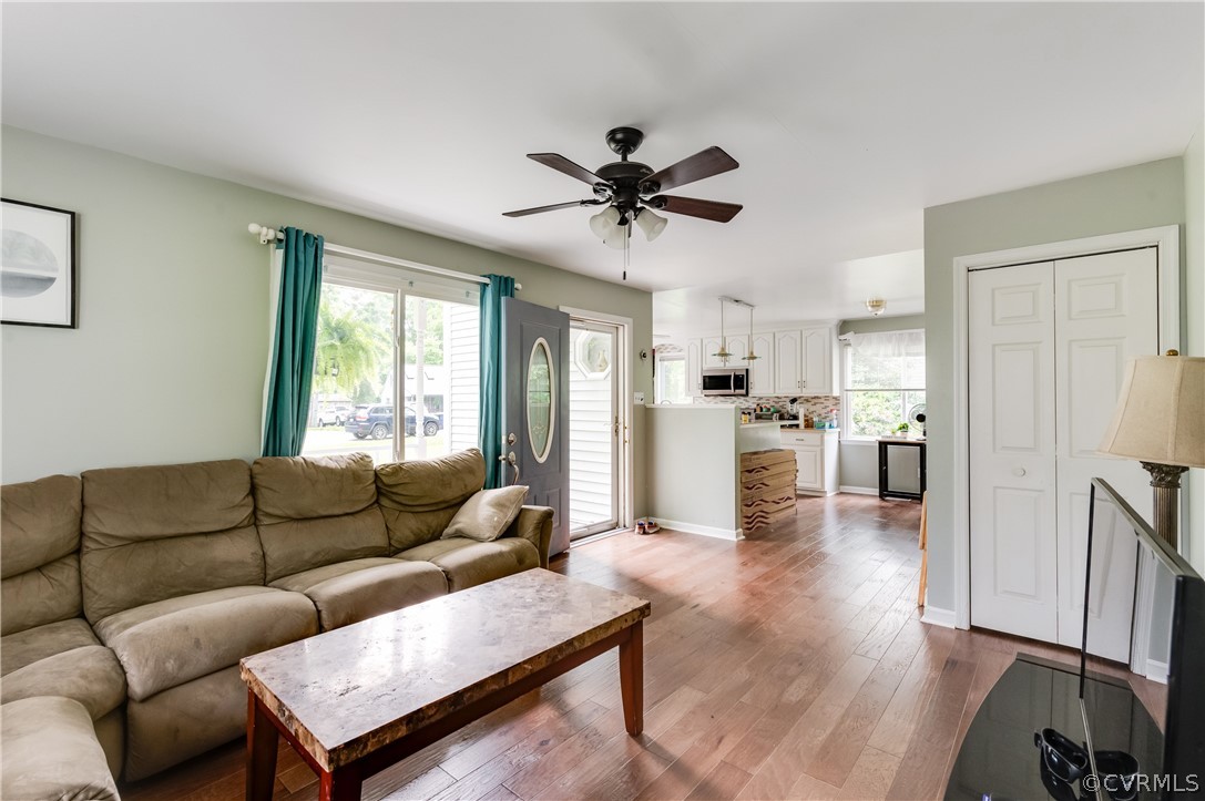 10806 Timonium Dr