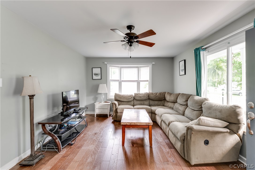 10806 Timonium Dr