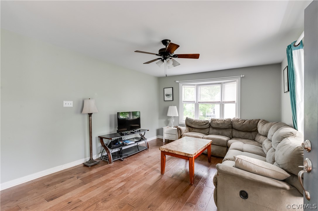 10806 Timonium Dr