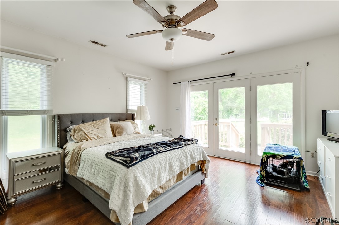 10806 Timonium Dr