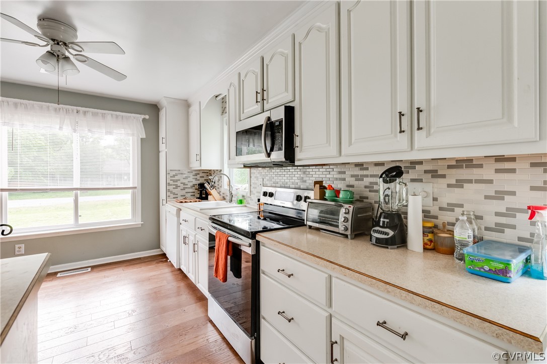 10806 Timonium Dr