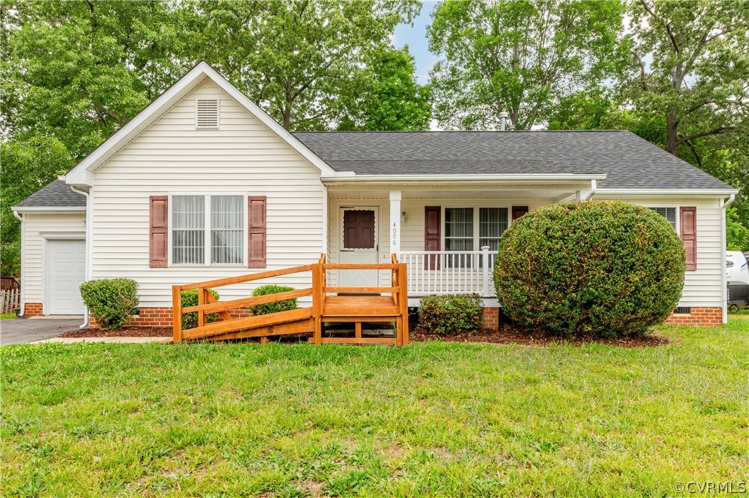4006 Clipper Bay Dr
