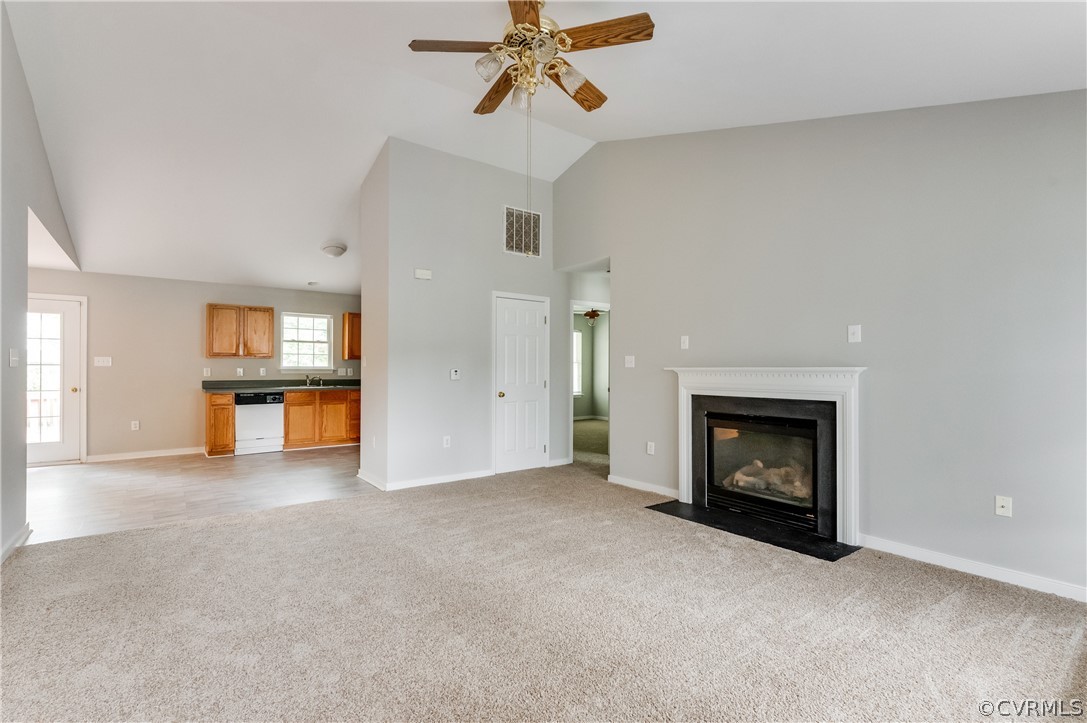 4006 Clipper Bay Dr