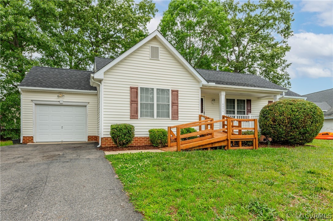 4006 Clipper Bay Dr