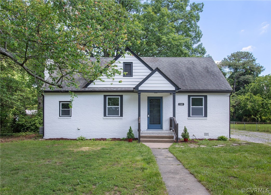 5103 Raleigh Rd