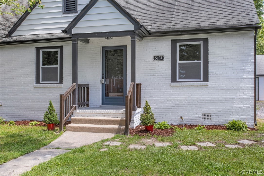 5103 Raleigh Rd
