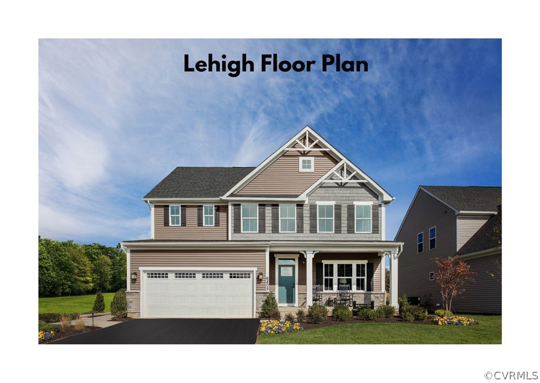 4231 Mill Manor Dr